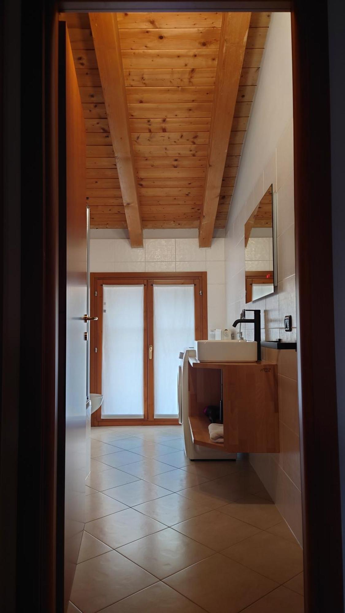 Lecchi Home Capriate San Gervasio Exteriör bild