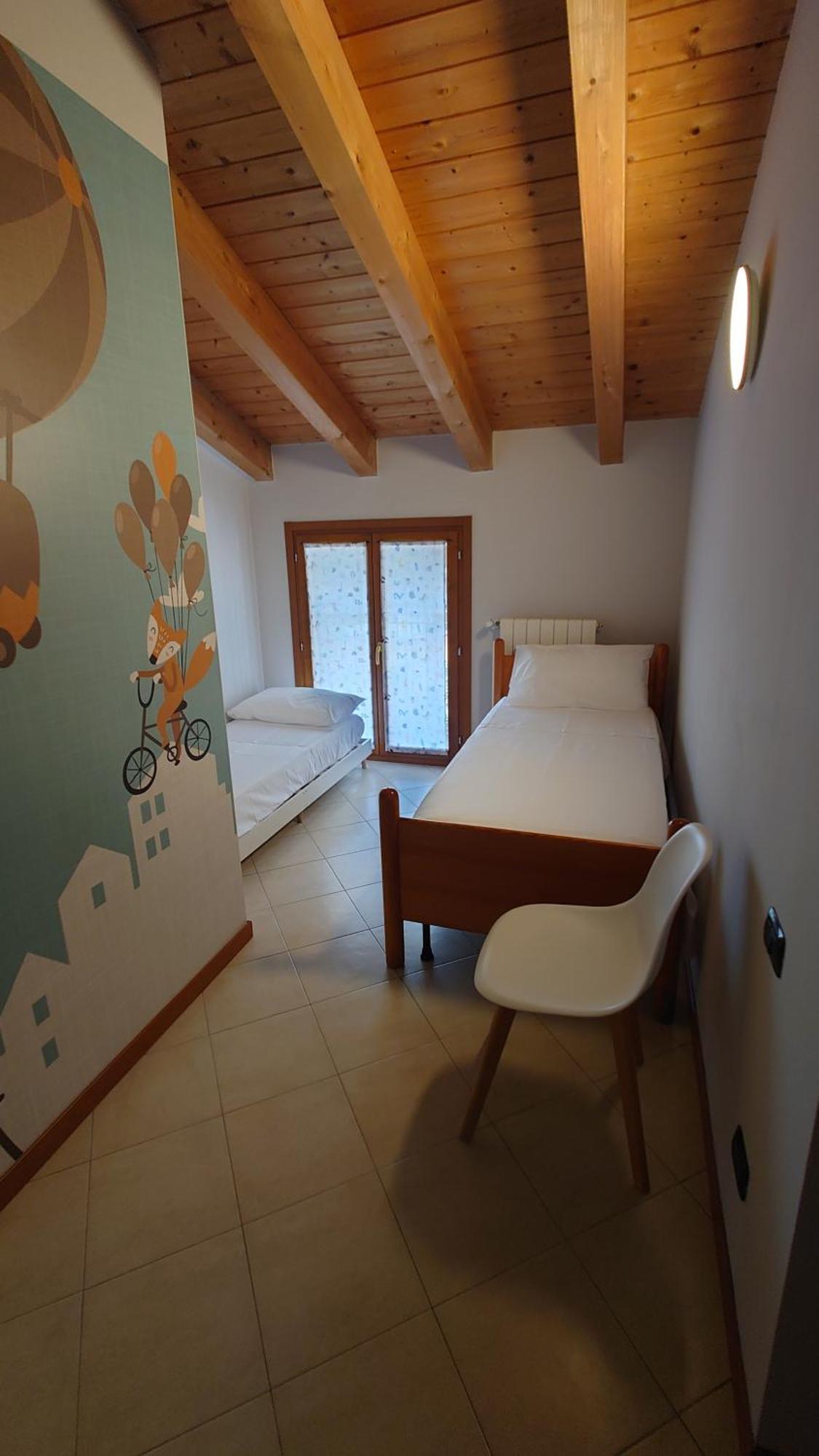 Lecchi Home Capriate San Gervasio Exteriör bild