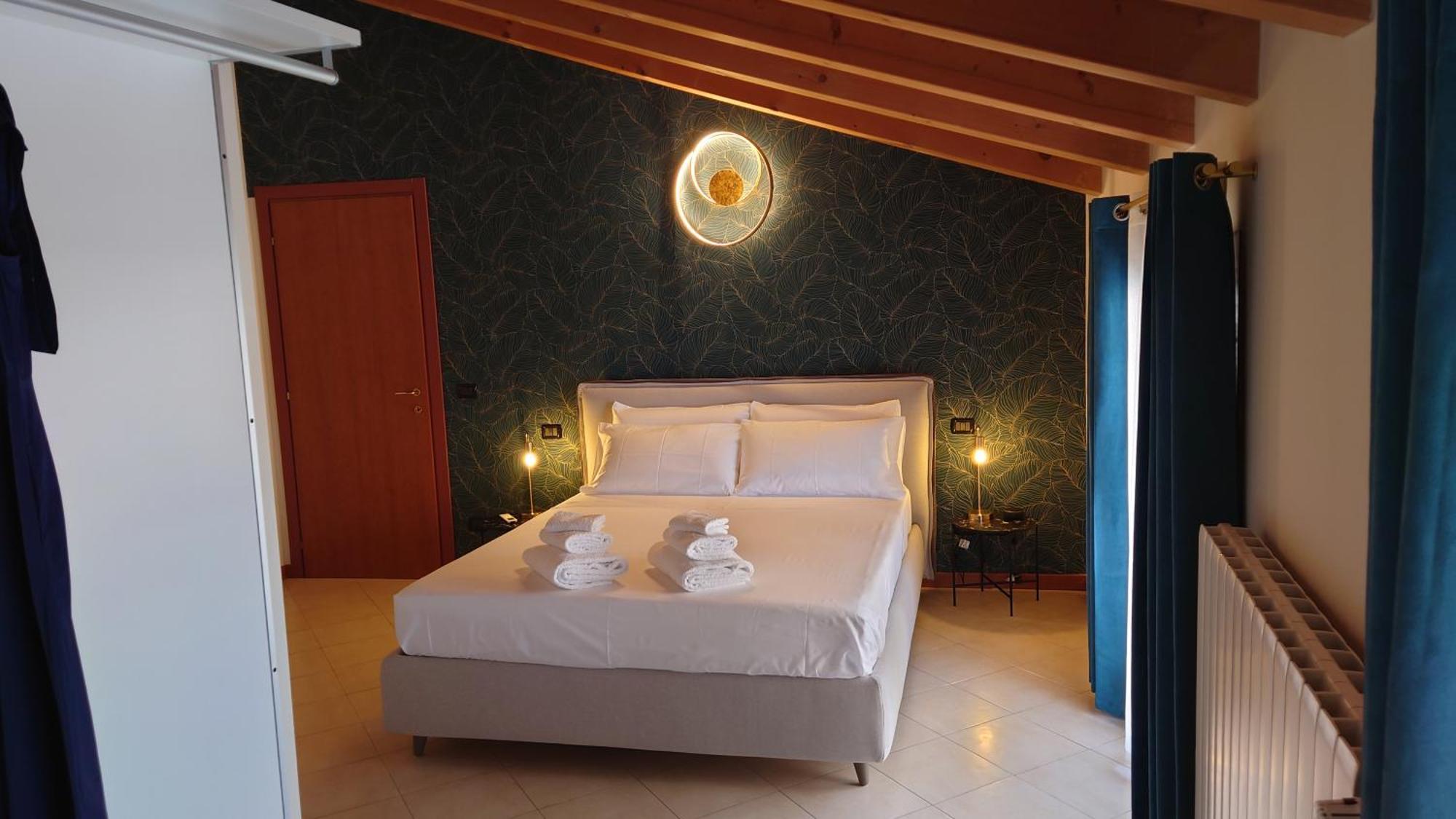 Lecchi Home Capriate San Gervasio Exteriör bild