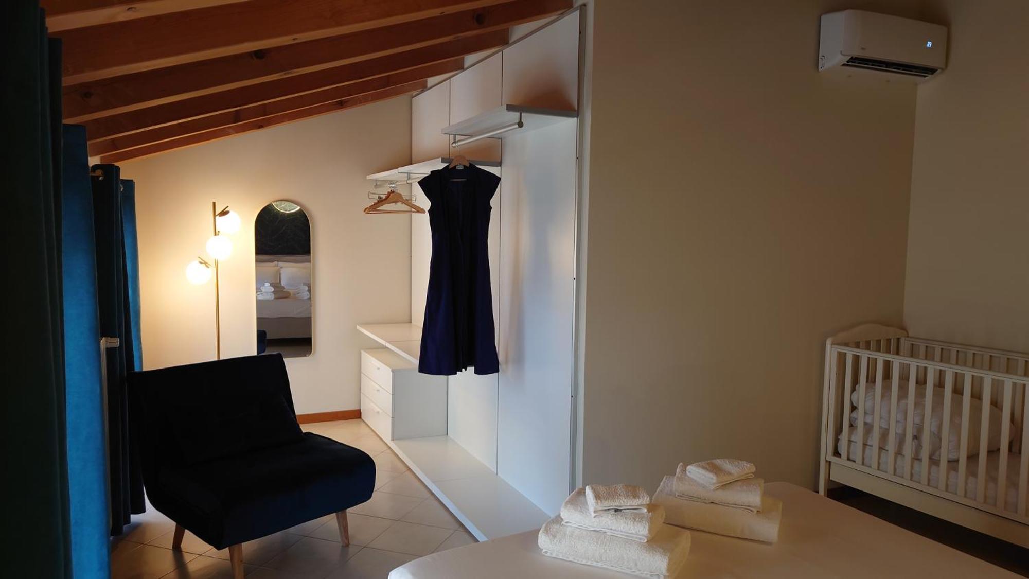 Lecchi Home Capriate San Gervasio Exteriör bild