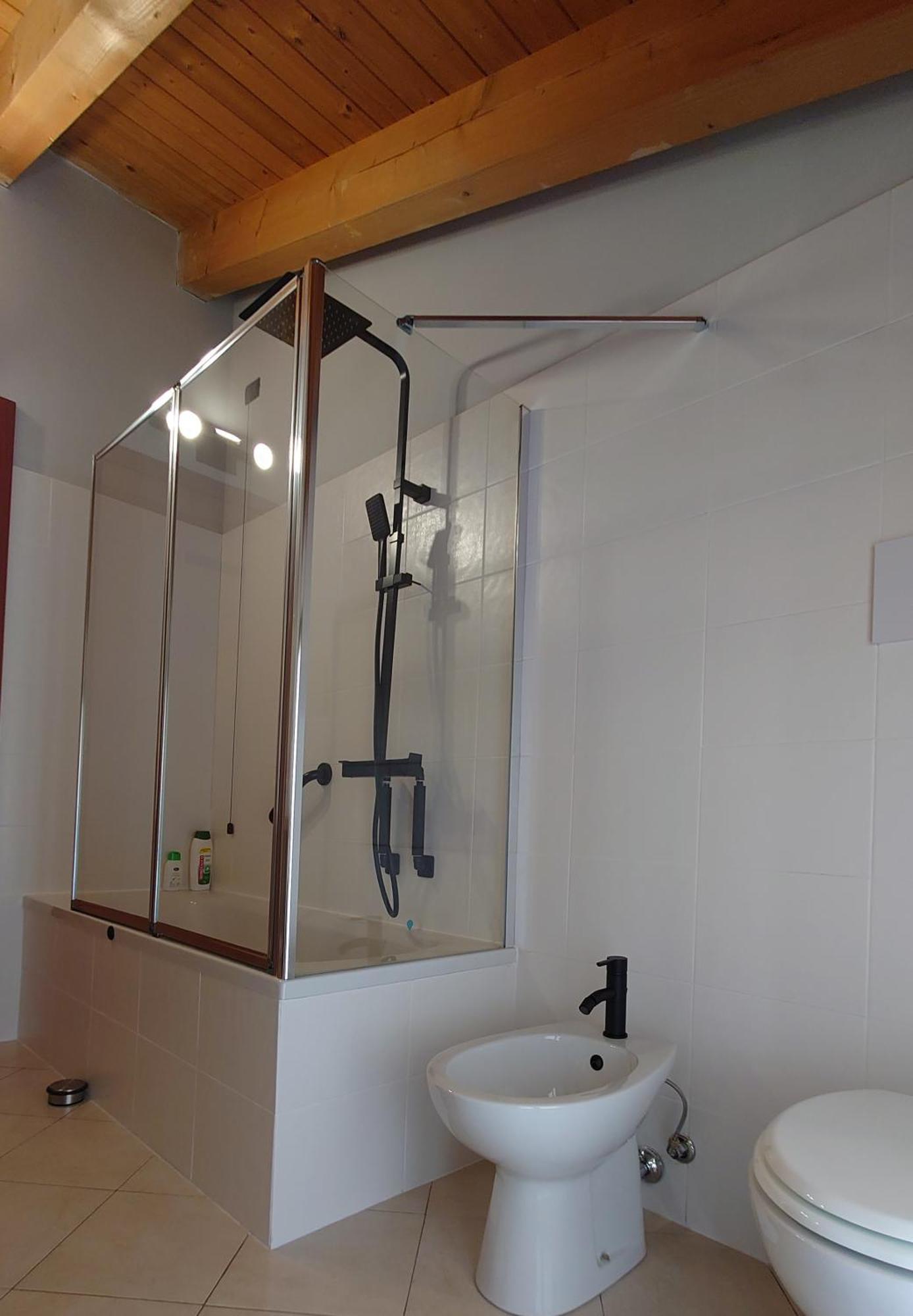 Lecchi Home Capriate San Gervasio Exteriör bild
